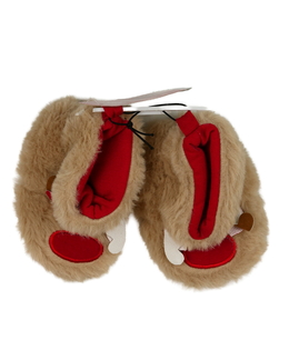 Nové vánoční bačkůrky 