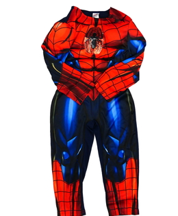 Karnevalový overal Spider-man Marvel