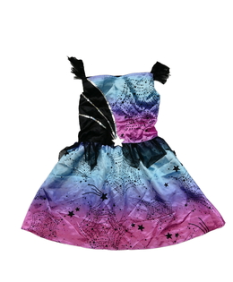 Krásné karnevalové šaty George