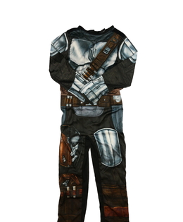 Karnevalový overal Star Wars 