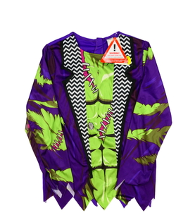 Nový karnevalový vršek F&F