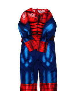 Karnevalový overal Spider-man George