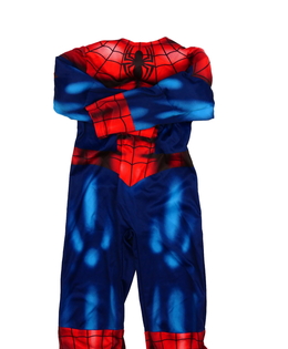 Karnevalový overal Spider-man Marvel George