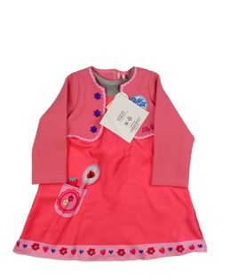 Nové karnevalové šaty Králíček Petr 