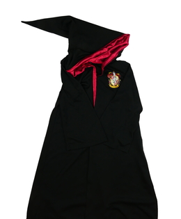 Karnevalový hábit Harry Potter Tu 
