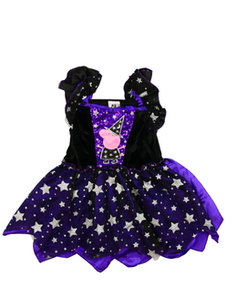 Karnevalové šaty Prasátko Pepa George