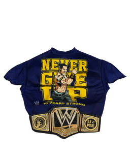 Karnevalový zápasnický vršek 