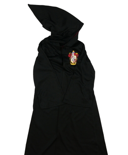 Karnevalový hábit Harry Potter