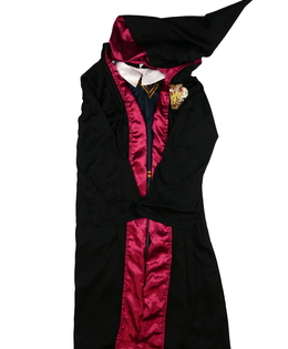 Karnevalový šatový hábit Harry Potter George