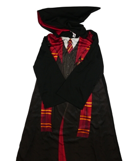Karnevalový hábit Harry Potter George