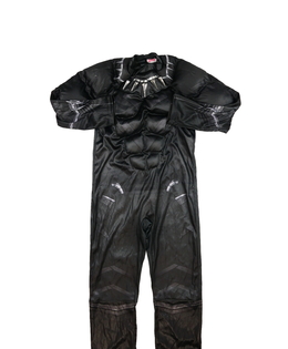 Karnevalový overal Black Panther Avengers 