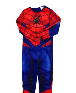 Karnevalový overal Spider-man Marvel