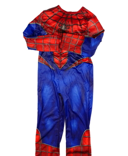 Karnevalový overal Marvel Spider-man Tu 