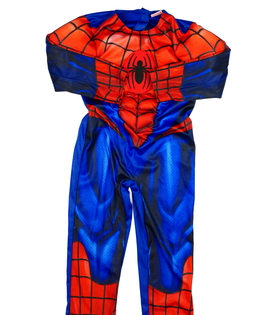 Karnevalový overal Spider-man 