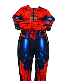 Karnevalový overal Spider-man Marvel 