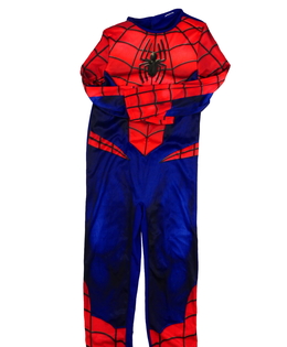 Karnevalový overal Spider-man Marvel 