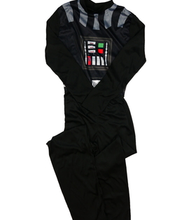 Karnevalový overal EUR 170 Star Wars 