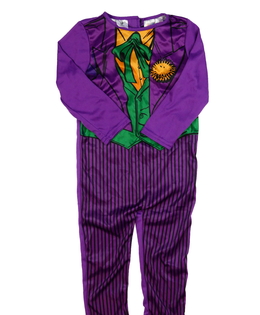 Karnevalový overal Joker 