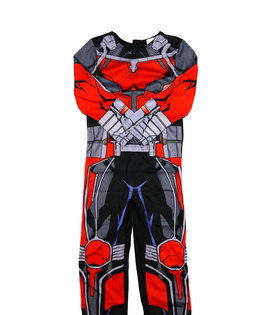 Karnevalový overal Avengers Marvel 
