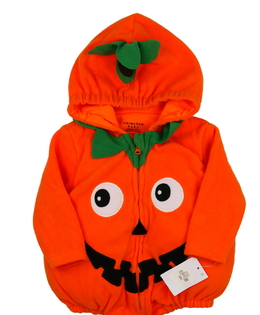 Nové halloween kostýmové body Primark 