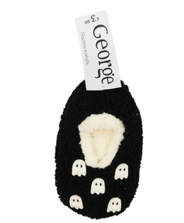 Nové černé halloween bačkůrky EUR 21 George