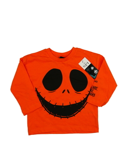 Nové halloween triko Ukradené Vánoce 