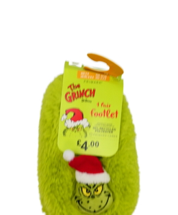 Nové vánoční bačkůrky EUR 23-26 Primark 