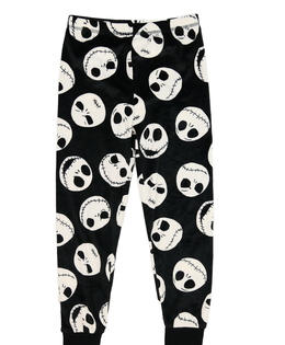 Halloween pyžamové kalhoty Tim Burton George