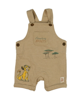 Hnědý overal Lví Král Disney