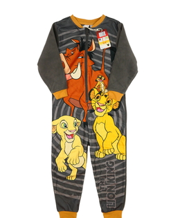 Nový overal Lví Král Disney 