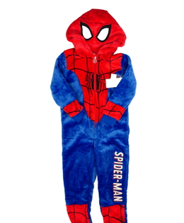 Nový overal Spider-man Marvel 