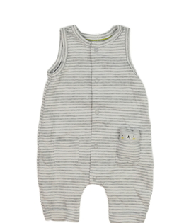 Pruhovaný overal Mothercare