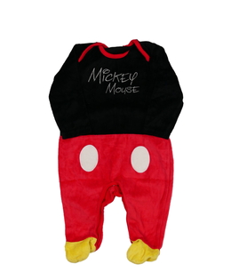 Teplejší overal Mickey Disney 