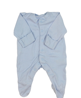 Modrý overal Mothercare