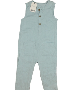 Nový modrý overal Next