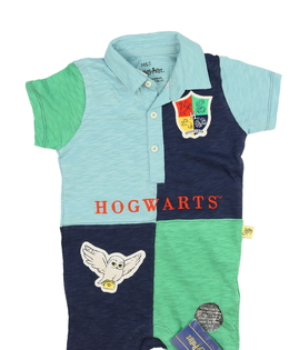 Nový barevný overal Harry Potter M&S