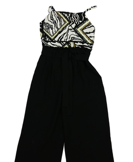 Tmavší společenský overal River Island