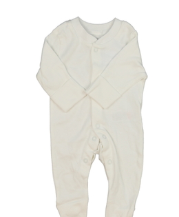 Krémový overal M&S