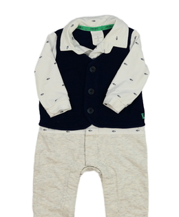 Společenský overal Jasper Conran 