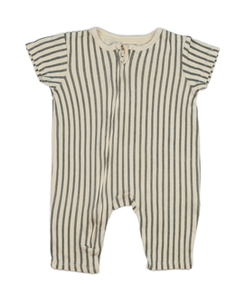 Pruhovaný overal George