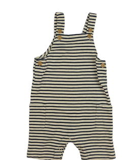 Pruhovaný overal Tu 