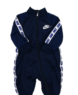 Tmavě modrý overal Nike 