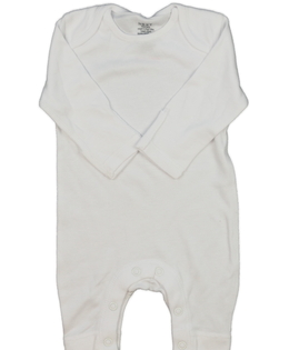 Bílý overal Next