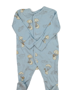 Modrý overal Dumbo Disney George