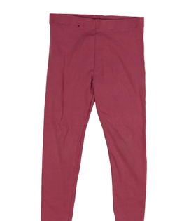 Růžové legíny George