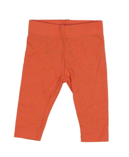 Oranžové legíny Nutmeg
