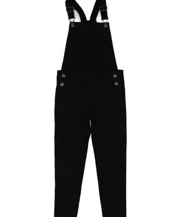 Černé riflové lacláče F&F