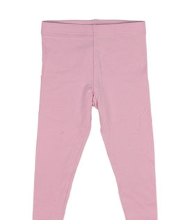 Růžové legíny Primark 