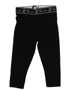 Černé legíny River Island 