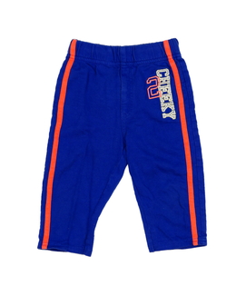 Modré tepláky George